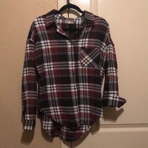 Flannel